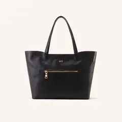 MARIO HERNANDEZ - Tote Alas Noir Mediano Índigo