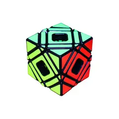 GENERICO - Cubo Rubik Multi Skewb