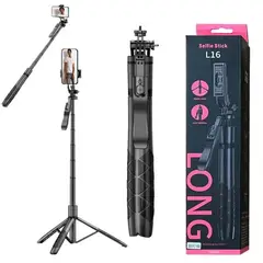 CHINA GLAZE - Tripode Monopod Long L16