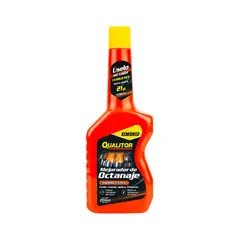 SIMONIZ - Aditivo Qualitor Mejorador De Octanaje - 250ML