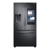 SAMSUNG - Nevecom French door RF27T5501B1/AP de 751Lt