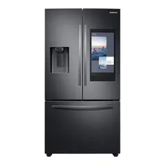 SAMSUNG - Nevecom French door RF27T5501B1/AP de 751Lt