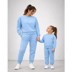 URBAN PLUS - SUDADERA PARA MUJER Y NIÑA