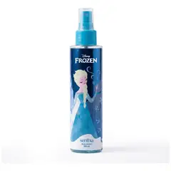 DISNEY - Body Splash Frozen Senthia 150 ml