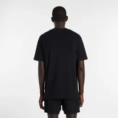 NEW BALANCE - Camiseta Boxes T-Shirt Hombre