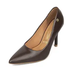 VIZZANO - Tacon Alto Stiletto Café Cacao