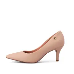 VIZZANO - Tacon Medio Stiletto Beige
