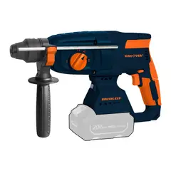 DISCOVER - Rotomartillo SDS-Plus 20V 3J SIN BAT FCRH26FX-N