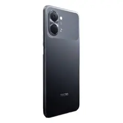 TECNO MOBILE - Celular Tecno Spark GO 3 128Gb 4Ram Negro