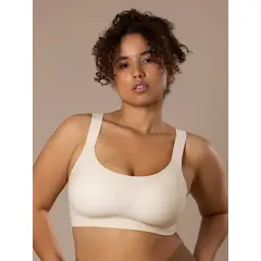 LANUDE IN - Brasier Plus cómodo - Skin Feel