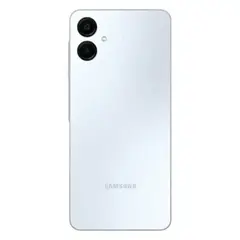 SAMSUNG - Celular A06 4Gb Ram 64Gb 4G Azul Cielo + Obsequio Smartwatch