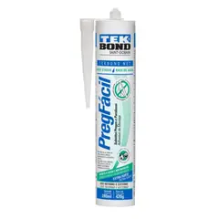 GENERICO - Pega Facil Adhesivo De Montaje A Base De Agua Tekbond 280ml