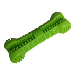 GENERICO - Cepillo de dientes dental Doggie Dental Bone Hueso dental