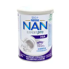 NAN - HA LATA EXPERT PRO 400 GR