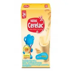NESTUM - CERELAC CAJA 360 GR