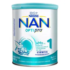 NAN - 1 PRO LATA 400 GR