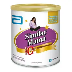 SIMILAC - Mama Iq Plus Leche