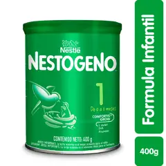 NESTOGENO - 1 L COMFORTIS LATA 400 GR