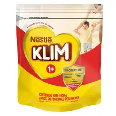 KLIM - 1+ BOLSA 1000 GR