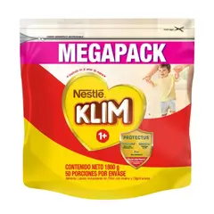 KLIM - 1+ MEGAPACK 1800 GR