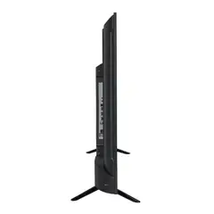 CHALLENGER - Televisor 58 pulgadas QLED 4K Smart 58KG290 BT GOOGLETV T2