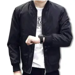 URBAN PLUS - CHAQUETA PARA HOMBRE Y NIÑO AZUL OSCURO