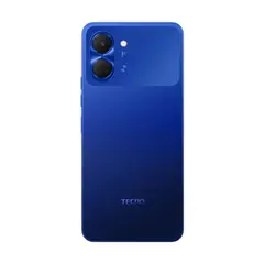TECNO MOBILE - Celular Tecno Spark GO 3 64Gb 4Ram Azul