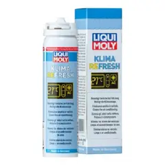 SONAX - Desinfectante Klima Refresh Aire Acondicionado