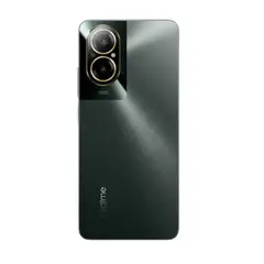REALME - Celular C67 8GB Ram 256GB Negro + Obsequio Audifonos Lamborghini