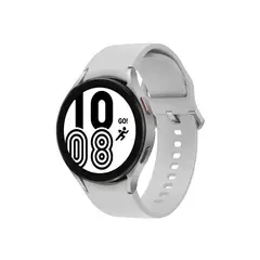 SAMSUNG - Reloj Galaxy Watch 4 44mm LTE Silver