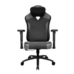 THUNDER - Silla Gamer Ergonómica ThunderX3 EAZE Loft Black con Sistema SYNC4 y Reposabrazos 2D