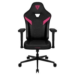 THUNDER - Silla Gamer Ergonómica ThunderX3 EAZE Racer Neon con Sistema SYNC4 y Reposabrazos 2D