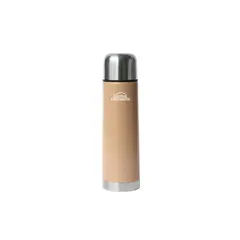 HOME ELEMENTS - Termo 0.32L Acero Inox HE-HE-32C-Cappuccino