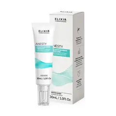 ELIXIR - Anesty 30ml Lubricante íntimo Anal Desensibilizante