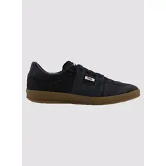 P448 - Tenis monza 1 total blue hombre Azul F25MONZA1MBLU