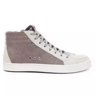 P448 - Zapatilla skate tofu women Café ZAPASKATETOFU
