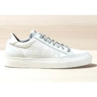 P448 - Zapatilla soho women Blanco ZAPASOHOTARET.