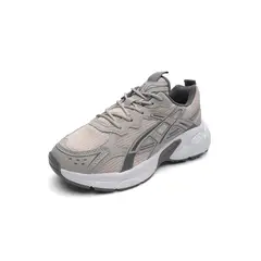 TELLENZI - Tenis Running Hombre Beige H-065