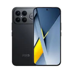 XIAOMI - Celular Poco F8 Ultra 5G 256Gb 12Ram 50Mp Negro
