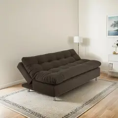 PULLMAN - Sofá Cama Comfort Cafe Antifluido
