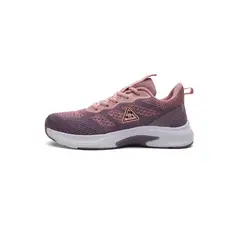 TELLENZI - Tenis Running Mujer Lila D-058
