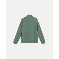 ATMOS - Chaqueta Deportiva Aeroflow Ligera Para Hombre Verde