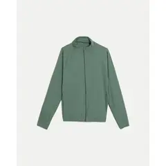 ATMOS - Chaqueta Deportiva Aeroflow Ligera Para Hombre Verde
