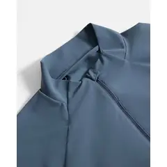 ATMOS - Chaqueta Deportiva Aeroflow Ligera Para Hombre Azul