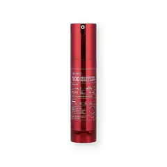 VT COMESTICS - VT Cosmetics Suero Facial Calmante Red Booster Reedle Shot 100 x50ml