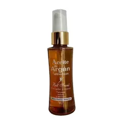 BELL FRANZ - Aceite De Argán 60g