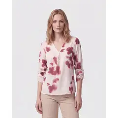 PATPRIMO - Blusa Para Mujer Manga 3/4 Marca #30127787-10020