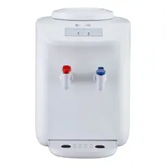 GENERICO - Dispensador De Agua Fría Y Caliente Olimpo