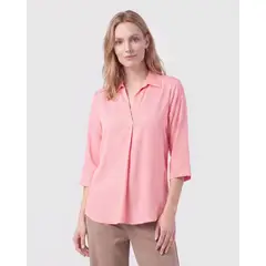 PATPRIMO - Blusa Para Mujer Manga 3/4 Marca #30129599-2736