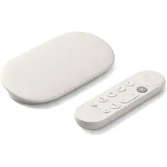 INNOVA - Chromecast Quinta Generacion Control Busca Por Voz Original